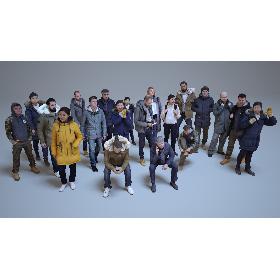 Medical Collection V1 3D model